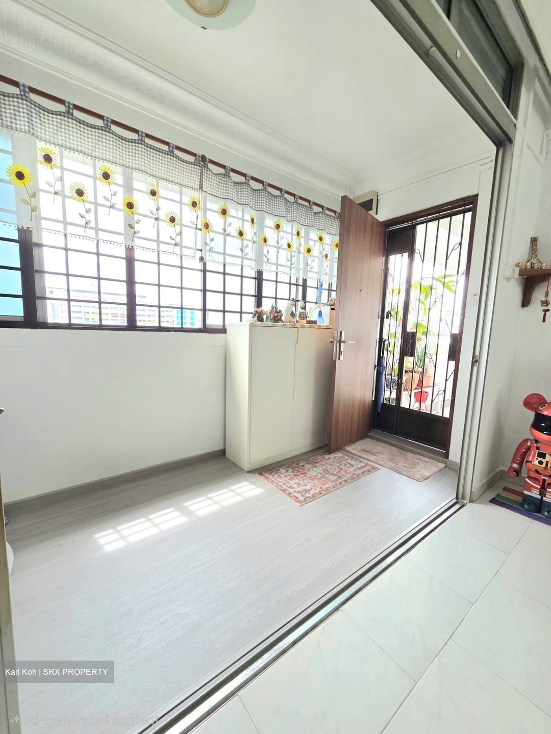 Bukit Panjang Ring Road (Bukit Panjang),  #511187561